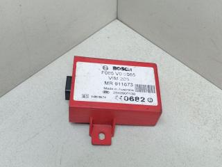 Иммобилайзер Mitsubishi Carisma 1 поколение [рестайлинг] 1999, BOSCH, MR911673, F005V00065