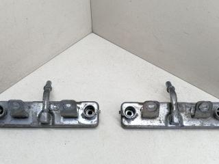 топливная рампа Subaru Forester 3 поколение (SH) 2010, 2.5 л., бензин, МКПП