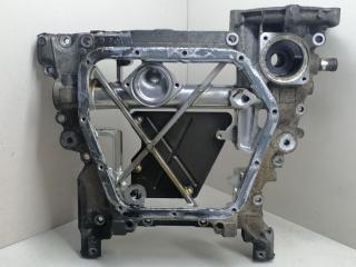 масляный поддон Subaru Forester 3 поколение (SH) 2010, 2.5 л., бензин, МКПП