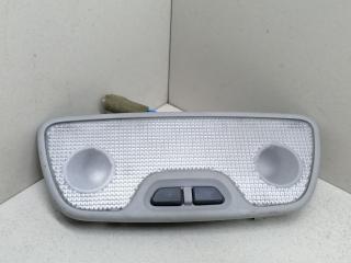 фонарь салона (плафон) Volvo S80 1 поколение 2000, 2.5 л., TD, дизель, 5МКПП, серебристый, седан, передний привод, 9476494, 9178936