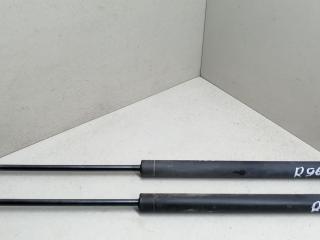 амортизатор крышки багажника (3-5 двери) Peugeot 307 1 поколение 2001, 2.0 л., HDi, RHY (DW10TD), дизель, 5МКПП, синий, хетчбэк 5 дв., передний привод, 9638605280