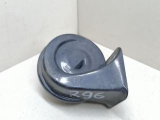 сигнал (клаксон) Peugeot 307 1 поколение 2001, 2.0 л., HDi, дизель, 5МКПП, синий, хетчбэк 5 дв., передний привод, 6236F8