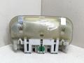фонарь салона (плафон) Peugeot 307 1 поколение 2001, 2.0 л., HDi, RHY (DW10TD), дизель, 5МКПП, синий, хетчбэк 5 дв., передний привод, PBTPGF30, 6362N4 - фото №2