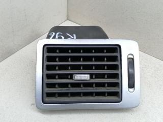 дефлектор обдува салона Peugeot 307 1 поколение 2001, 2.0 л., HDi, дизель, 5МКПП, синий, хетчбэк 5 дв., передний привод, 9634498977