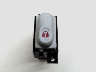 Кнопка блокировки двери Renault Espace 3 поколение 2000, 2.2 л., G9T 710, дизель, 5МКПП, красный, минивэн, передний привод, 6025308163