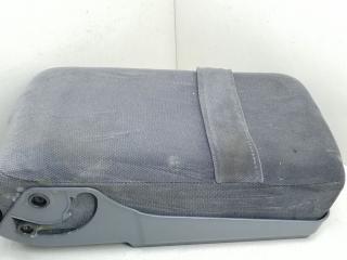 подлокотник сиденья заднего Volvo S80 1 поколение 2000, 2.5 л., TD, дизель, 5МКПП, серебристый, седан, передний привод, 39974426, 39979999, 8686218