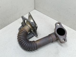 трубка системы рециркуляции EGR Nissan Micra K12 [2-й рестайлинг] K12 2008, 1.5 л., DCi, K9K, дизель, 5МКПП, серый, хетчбэк 5 дв., передний привод