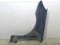 крыло переднее правое Peugeot 307 1 поколение 2001, 2.0 л., HDi, RHY (DW10TD), дизель, 5МКПП, синий, хетчбэк 5 дв., передний привод, 7841N7 - фото №2