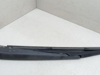 щеткодержатель задний Peugeot 307 1 поколение 2001, 2.0 л., HDi, дизель, 5МКПП, синий, хетчбэк 5 дв., передний привод, 6429T8