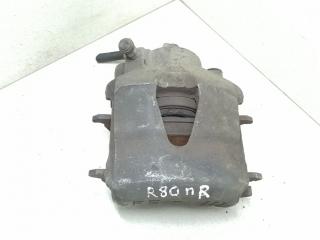 суппорт передний правый Volkswagen Bora 1 поколение 2002, 1.9 л., TDi, ATD, дизель, 5МКПП, серебристый, седан, передний привод, 1K0615124D