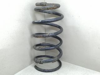 пружина задняя Renault Espace 3 поколение 2000, 2.2 л., G9T 710, дизель, 5МКПП, красный, минивэн, передний привод, 6025308615, 6025308614