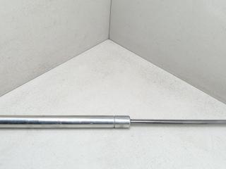 амортизатор капота Volkswagen Bora 1 поколение 2002, 1.9 л., TDi, ATD, дизель, 5МКПП, серебристый, седан, передний привод, 8L0823359