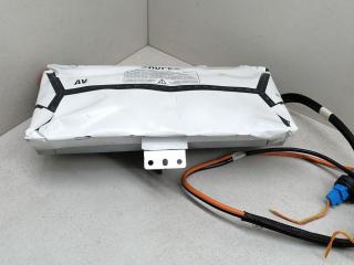 подушка безопасности пассажира Peugeot 307 1 поколение 2001, 2.0 л., HDi, RHY (DW10TD), дизель, 5МКПП, синий, хетчбэк 5 дв., передний привод, 96345296680