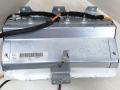подушка безопасности пассажира Peugeot 307 1 поколение 2001, 2.0 л., HDi, RHY (DW10TD), дизель, 5МКПП, синий, хетчбэк 5 дв., передний привод, 96345296680 - фото №3