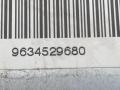 подушка безопасности пассажира Peugeot 307 1 поколение 2001, 2.0 л., HDi, RHY (DW10TD), дизель, 5МКПП, синий, хетчбэк 5 дв., передний привод, 96345296680 - фото №4