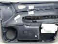 обшивка двери передняя левая Peugeot 307 1 поколение 2001, 2.0 л., HDi, RHY (DW10TD), дизель, 5МКПП, синий, хетчбэк 5 дв., передний привод, 9634993677 - фото №2