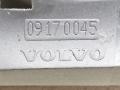 ручка внутренняя передняя левая Volvo S80 1 поколение 2000, 2.5 л., TD, D 5252 T, дизель, 5МКПП, серебристый, седан, передний привод, 09170045 - фото №3