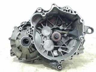 КПП механическая (МКПП) Volvo S80 1 поколение 2000, 2.5 л., TD, D 5252 T, дизель, 5МКПП, серебристый, седан, передний привод, 1023706