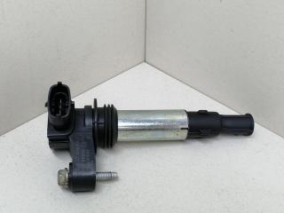 катушка зажигания Cadillac CTS 1 поколение 2005, 3.6 л., i, LY7, бензин, АКПП, чёрный, седан, задний привод, 0221604104