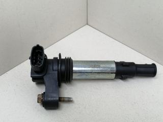 катушка зажигания Cadillac CTS 1 поколение 2005, 3.6 л., i, LY7, бензин, АКПП, чёрный, седан, задний привод, 0221604104