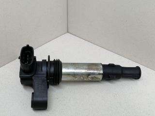 катушка зажигания Cadillac CTS 1 поколение 2005, 3.6 л., i, LY7, бензин, АКПП, чёрный, седан, задний привод, 0221604104