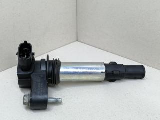 катушка зажигания Cadillac CTS 1 поколение 2005, 3.6 л., i, LY7, бензин, АКПП, чёрный, седан, задний привод, 0221604104