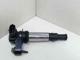 катушка зажигания Cadillac CTS 1 поколение 2005, 3.6 л., i, LY7, бензин, АКПП, чёрный, седан, задний привод, CD2105, CI9128