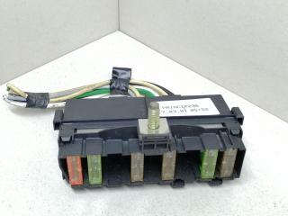 блок предохранителей Peugeot 307 1 поколение 2001, 2.0 л., HDi, дизель, 5МКПП, синий, хетчбэк 5 дв., передний привод, 7322149