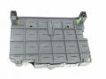 Блок управления BCM (Body Control Module) Peugeot 307 1 поколение 2001, 2.0 л., HDi, дизель, 5МКПП, синий, хетчбэк 5 дв., передний привод, 9643537880 - фото №2