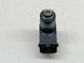 форсунка Renault Megane 2 поколение BM0B 2003, 1.4 л., i, K4J 730, бензин, 5МКПП, серебристый, хетчбэк 5 дв., передний привод, H132254, ITGM60 - фото №3