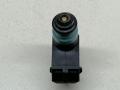 форсунка Renault Megane 2 поколение BM0B 2003, 1.4 л., i, K4J 730, бензин, 5МКПП, серебристый, хетчбэк 5 дв., передний привод, H132254, ITGM60 - фото №3