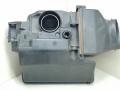 корпус воздушного фильтра Renault Megane 2 поколение BM0B 2003, 1.4 л., i, K4J 730, бензин, 5МКПП, серебристый, хетчбэк 5 дв., передний привод, H7700104844 - фото №2