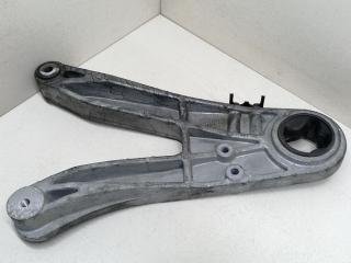 кронштейн двигателя Volvo S80 1 поколение 2000, 2.5 л., TD, дизель, 5МКПП, серебристый, седан, передний привод, 3524347