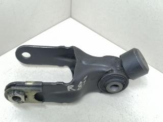 кронштейн КПП Peugeot 307 1 поколение [рестайлинг] 2006, 1.6 л., HDi, 9HX (DV6ATED4), дизель, 5МКПП, синий, универсал, 180668