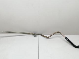 трубка гидроусилителя Volkswagen Bora 1 поколение 2002, 1.9 л., TDi, ATD, дизель, 5МКПП, серебристый, седан, передний привод, 1J1422891E