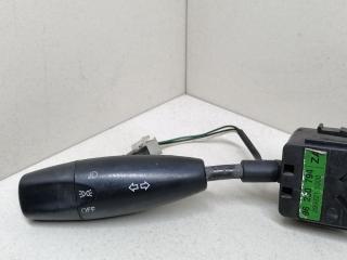 переключатель поворотов Daewoo Lanos T100 2000, 1.3 л., бензин, 96230794, 399321-1000
