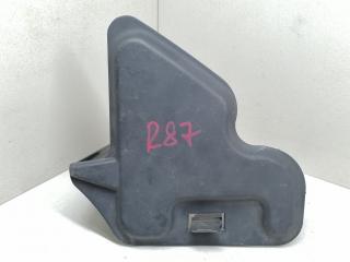 накладка декоративная Peugeot 307 1 поколение [рестайлинг] 2006, 1.6 л., HDi, 9HX (DV6ATED4), дизель, 5МКПП, синий, универсал, 9654937380
