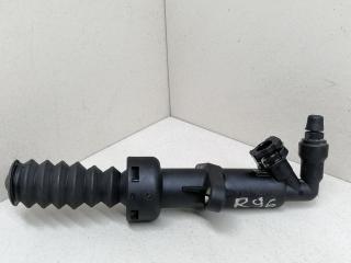 цилиндр сцепления рабочий Peugeot 307 1 поколение 2001, 2.0 л., HDi, дизель, 5МКПП, синий, хетчбэк 5 дв., передний привод, 9637030980