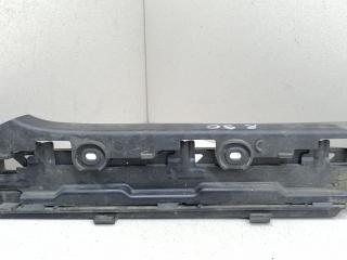 крепление бампера Volkswagen Touran 1 поколение 2004, 1T0807936