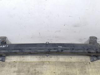 усилитель бампера переднего Volkswagen Bora 1 поколение 2002, 1.9 л., TDi, ATD, дизель, 5МКПП, серебристый, седан, передний привод, 1J0805551E