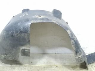 защита арок задняя правая (подкрылок) Peugeot 307 1 поколение [рестайлинг] 2006, 1.6 л., HDi, 9HX (DV6ATED4), дизель, 5МКПП, синий, универсал, 9634077580
