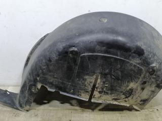 защита арок задняя левая (подкрылок) Renault Megane 2 поколение [рестайлинг] 2006, 1.6 л., i, K4M 812, бензин, 5МКПП, бежевый, универсал, передний привод, 8200141543