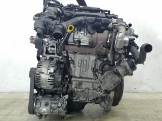 комплект сцепления Peugeot 307 1 поколение [рестайлинг] 2006, 1.6 л., HDi, 9HX (DV6ATED4), дизель, 5МКПП, синий, универсал, 2052T6, 2051G7