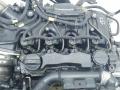 комплект сцепления Peugeot 307 1 поколение [рестайлинг] 2006, 1.6 л., HDi, 9HX (DV6ATED4), дизель, 5МКПП, синий, универсал, 2052T6, 2051G7 - фото №5