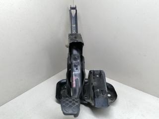 педаль тормоза Volkswagen Bora 1 поколение 2002, 1.9 л., TDi, ATD, дизель, 5МКПП, серебристый, седан, передний привод, 1J1721111C, 1J1721631C