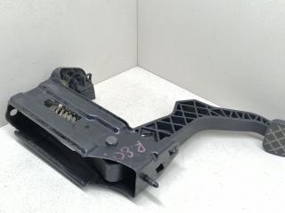 педаль сцепления Volkswagen Bora 1 поколение 2002, 1.9 л., TDi, ATD, дизель, 5МКПП, серебристый, седан, передний привод, 1J1721059AE