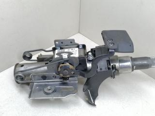 рулевая колонка Volkswagen Bora 1 поколение 2002, 1.9 л., TDi, ATD, дизель, 5МКПП, серебристый, седан, передний привод, 1J1419501EN