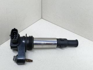 Наконечник свечной Cadillac CTS 1 поколение 2005, 3.6 л., i, LY7, бензин, АКПП, чёрный, седан, задний привод, CD2105, CI9128