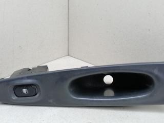 кнопка стеклоподъемника двери задней Hyundai Lantra J2 1995, 1.6 л., i, бензин, 5МКПП, зелёный, седан, передний привод, 93580-29000, DECO, 93580-29050, 93580-29100, 93580-29150