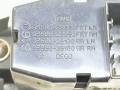 кнопка стеклоподъемника двери задней Hyundai Lantra J2 1995, 1.6 л., i, бензин, 5МКПП, зелёный, седан, передний привод, 93580-29000, DECO, 93580-29050, 93580-29100, 93580-29150 - фото №3